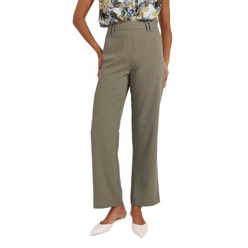 SABA Dharma Slim Leg Pant